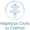 Hôpitaux Civils de Colmar - Hôpital Louis Pasteur - Colmar