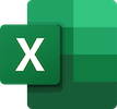 Téléchargement de la trame au format XLSX (Microsoft Excel)