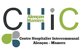 CHI Alençon-Mamers - Alençon