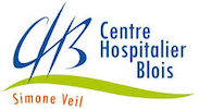 CH Simone Veil - Blois CH Simone Veil - Blois