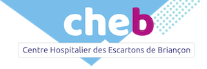 CH des Escartons de Briançon - Briançon CH des Escartons de Briançon - Briançon