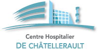 CH de Châtellerault - Hôpital Camille Guérin - Châtellerault