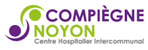 CH Compiègne - Noyon - Compiègne