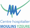 CH de Moulins-Yzeure - Moulins