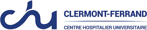 CHU de Clermont-Ferrand - Hôpital d'Estaing - Clermont-Ferrand