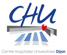 CHU de Dijon - Hôpital François Mitterrand - Dijon