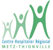 CHR Metz-Thionville - Hôpital Bel-Air - Metz