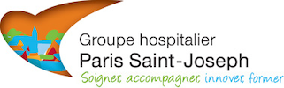 Hôpital Saint-Joseph - Paris